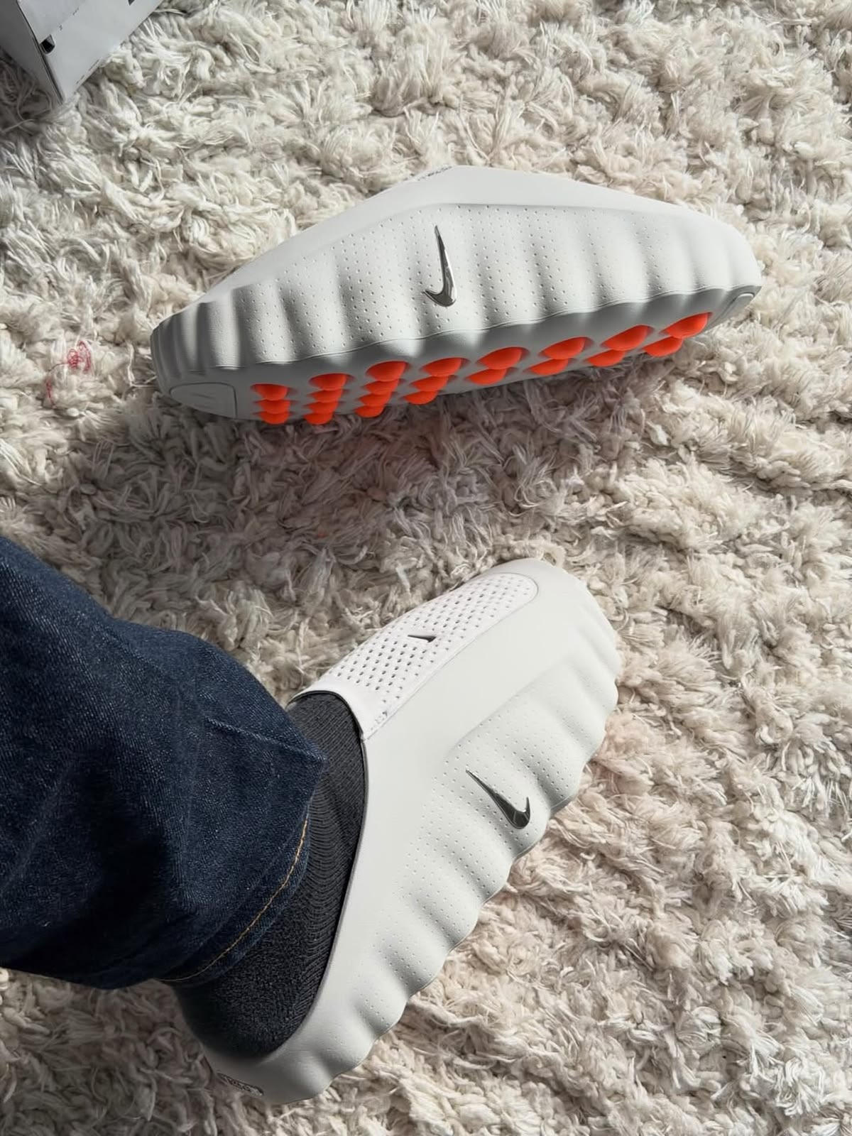 Nike Mind