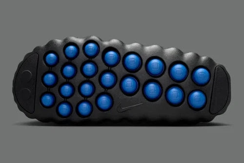Nike x Fragment Mind 001 Pregame Mules